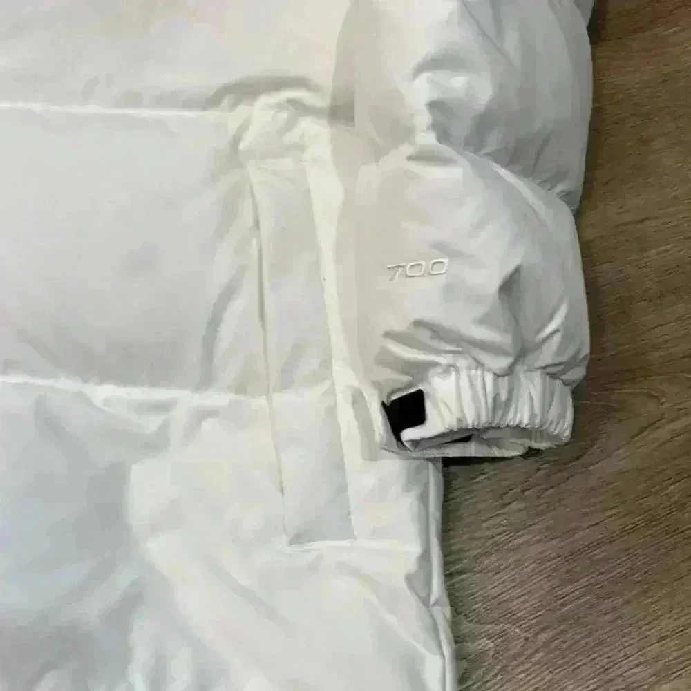 The North Face Women’s Nuptse Parka, Small - Picture 4 of 13